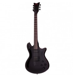 Schecter Blackjack Tempest Gloss Black (BLK)