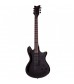 Schecter Blackjack Tempest Gloss Black (BLK)