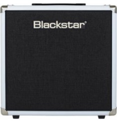 Blackstar HT-408 4X8 Guitar Speaker Cabinet in White