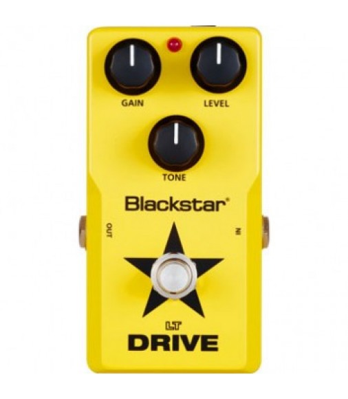 Blackstar LT Drive Pedal