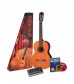 Yamaha C40 Classical Guitar With Accessory Package