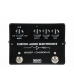 MXR MC402 Custom Audio Electronics Boost Overdrive Pedal