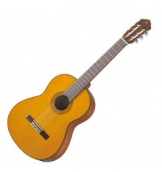 Yamaha CG142C Cedar Top Classical Guitar