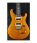 PRS SE Custom 24 Bevelled Top Electric Guitar Vintage Yellow