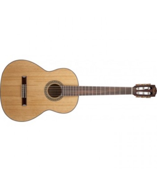 Fender CN-90 Classical Acoustic Guitar Natural