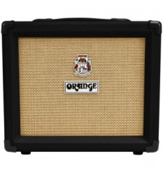 Orange Crush 20 Combo Amp (Black)