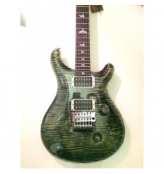 PRS Custom 24 Electric Guitar Leprechauns Tooth 2014