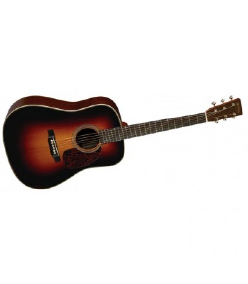 Martin D-28 Marquis Sunburst Acoustic Guitar