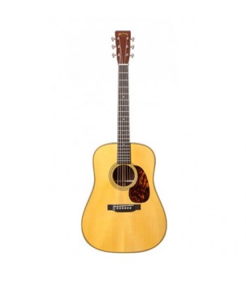 Martin D-28 Authentic 1937 Acoustic Guitar