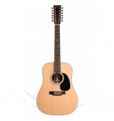 Martin D12-28 12 String Acoustic Guitar