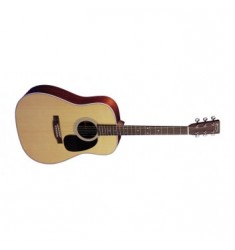 Martin D-28 Deluxe WCE XII Acoustic Guitar