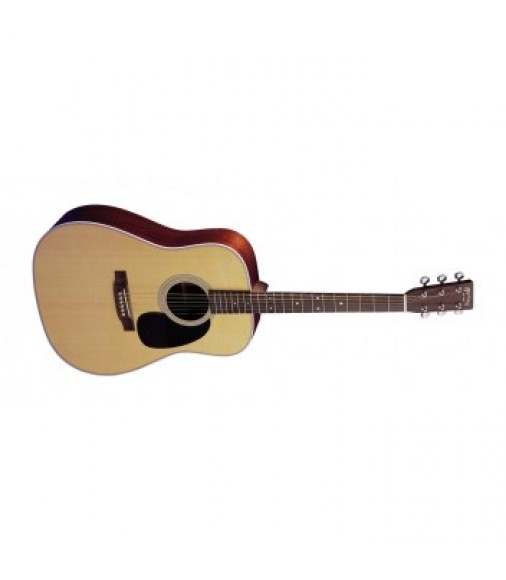 Martin D-28 Deluxe WCE XII Acoustic Guitar