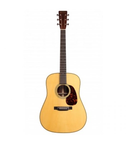 Martin D-28 Authentic 1941 Acoustic Guitar