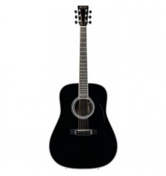 Martin D-35 Johnny Cash Acoustic Guitar