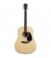 Martin D-35E Retro Electro Acoustic Guitar