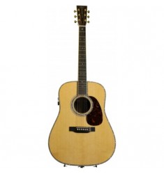 Martin D-45E Retro Electro Acoustic Guitar
