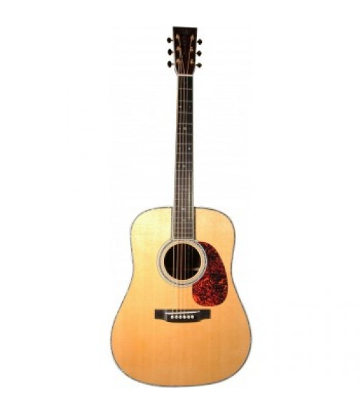 Martin D-45V Vintage Series Acoustic Guitar