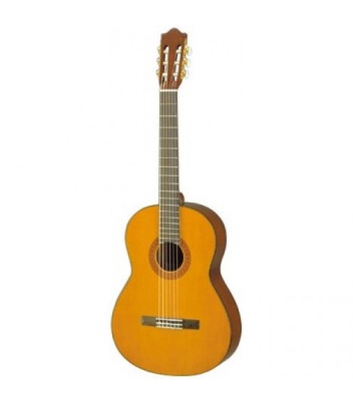 Yamaha C70 MKII Classical Guitar