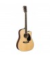 Martin DC Aura GT Acoustic Guitar