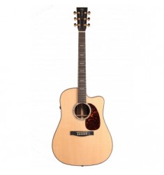 Martin DCPA1 Plus Electro Acoustic Guitar