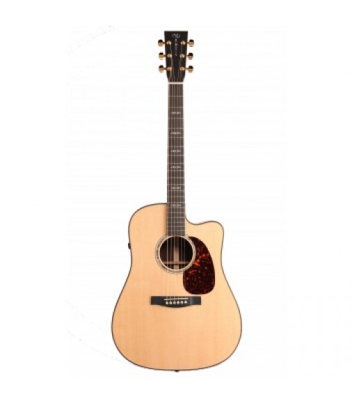 Martin DCPA1 Plus Electro Acoustic Guitar