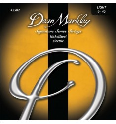 Dean Markley DM-2502-LT Light Electric Guitar Strings