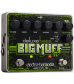 Electro Harmonix Deluxe Bass Big Muff Pedal