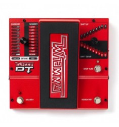 Digitech Whammy DT Pitch Shifting Guitar Effects Pedal