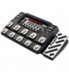 Digitech RP1000 Guitar Multi Effects Processor