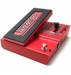 Digitech Whammy V Pitch Effects Pedal