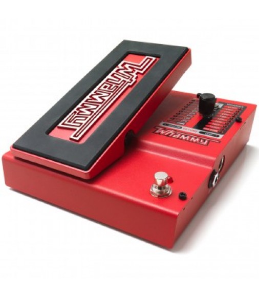 Digitech Whammy V Pitch Effects Pedal