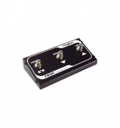 Digitech FS3X 3-button Footswitch for Trio Pedal