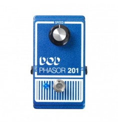 DOD Phasor Pedal