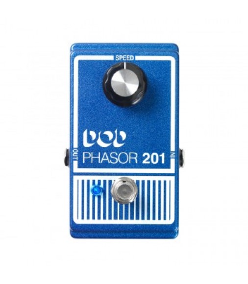 DOD Phasor Pedal