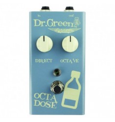 Dr. Green OctaDose Octave Pedal
