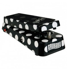 Dunlop Buddy Guy Crybaby Wah Guitar Effects Pedal