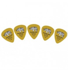 Dunlop 421P100 Guitar Picks 1.00mm (6-Pack)