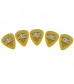 Dunlop 421P100 Guitar Picks 1.00mm (6-Pack)