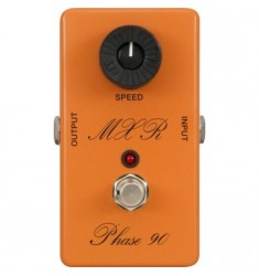 MXR CSP026 Vintage 1974 Phase 90 Guitar Pedal