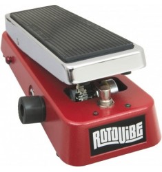 Jim Dunlop JD4S Rotovibe Guitar Effects Pedal