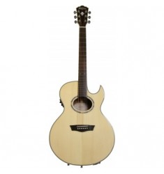 Washburn EA20SNB Signature Nuno Bettencourt Electro Acoustic Guitar
