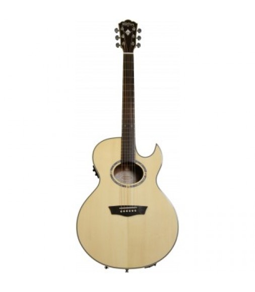 Washburn EA20SNB Signature Nuno Bettencourt Electro Acoustic Guitar