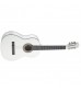 Eastcoast C542 4/4 Classical Guitar White