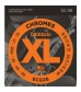 D'Addario ECG26 Chromes Flat Wound Strings Medium 13-56