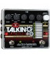 Electro Harmonix Stereo Talking Machine Pedal