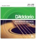 D'Addario EJ18 Phosphor Bronze Acoustic Guitar Strings, Heavy, 14-59