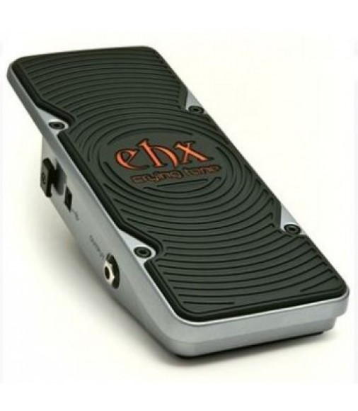 Electro Harmonix Crying Tone Wah Wah Pedal