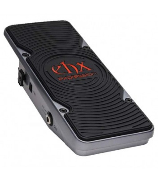 Electro Harmonix Next Step Expression Pedal