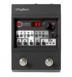 Digitech Element Guitar Effects Processor Pedal