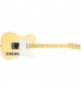 Fender Empress Telecaster Electric Guitar in Vintage White